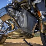 AERO PERFORMANCE BMW 1300GS Skidplate