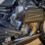 AERO PERFORMANCE BMW 1300GS Skidplate