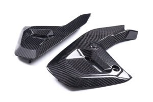 TRIANGULAR FRAME COVER KIT