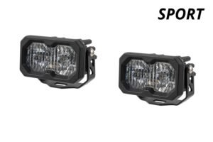 C2 2.0 LED Pods (SPORT)