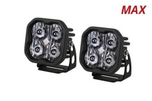 SS3 Pod Lights (MAX)