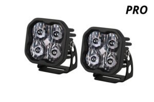 SS3 Pod Lights (PRO)
