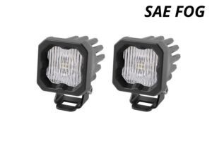 SSC1 LED Pods (SAE Fog)
