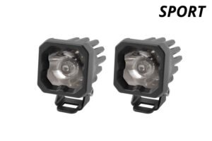 SSC1 LED Pods (SPORT)