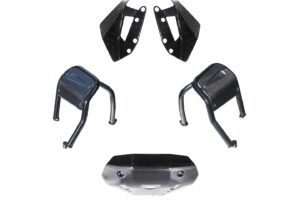 AERO PERFORMANCE AERO KIT