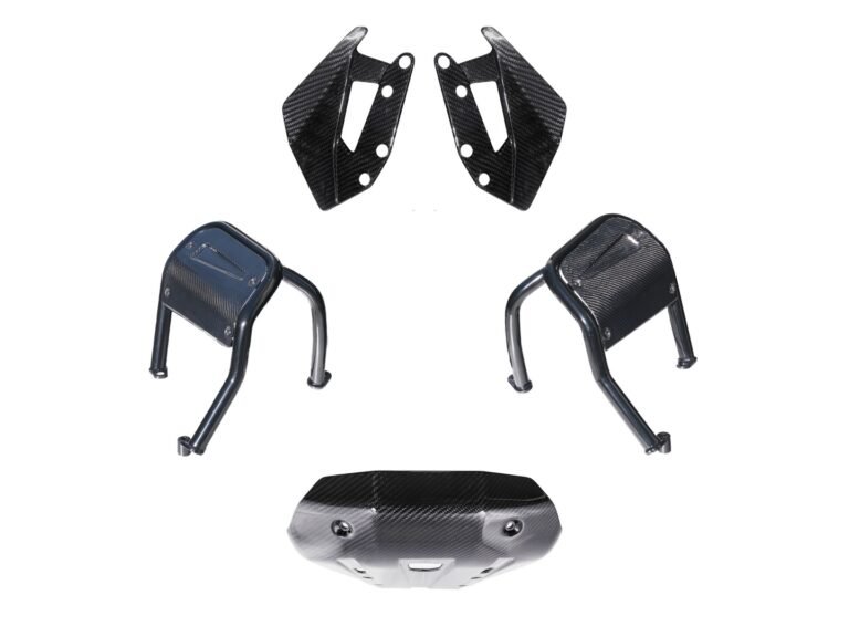 AERO PERFORMANCE AERO KIT