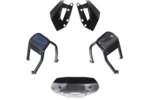 AERO PERFORMANCE AERO KIT