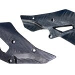 AERO PERFORMANCE BMW 1300GS HEEL PROTECTOR KIT