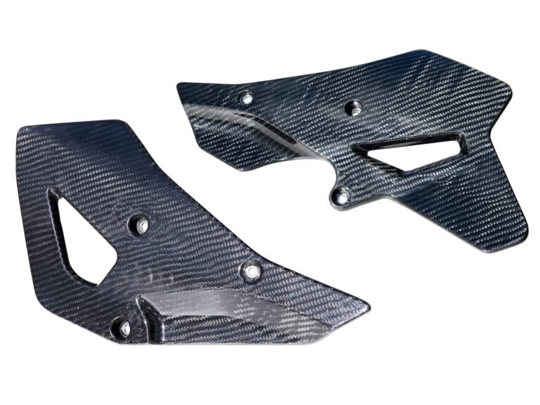 AERO PERFORMANCE BMW 1300GS HEEL PROTECTOR KIT