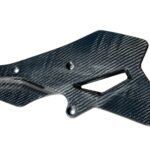 AERO PERFORMANCE BMW 1300GS HEEL PROTECTOR LEFT