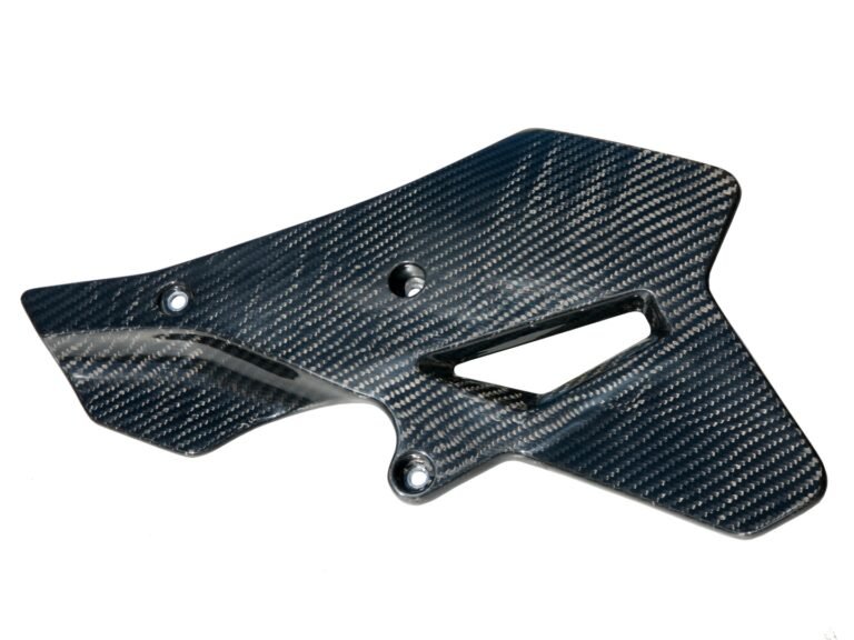 AERO PERFORMANCE BMW 1300GS HEEL PROTECTOR LEFT