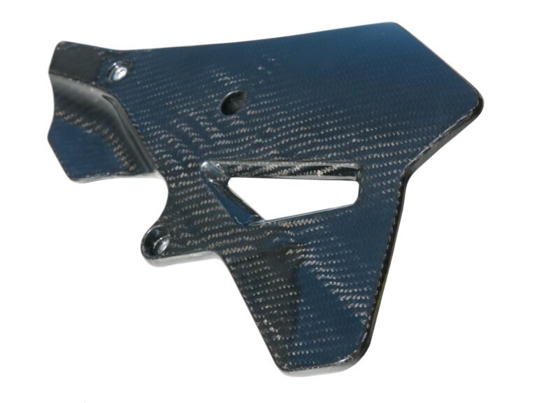 AERO PERFORMANCE BMW 1300GS HEEL PROTECTOR LEFT