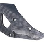 AERO PERFORMANCE BMW 1300GS HEEL PROTECTOR RIGHT