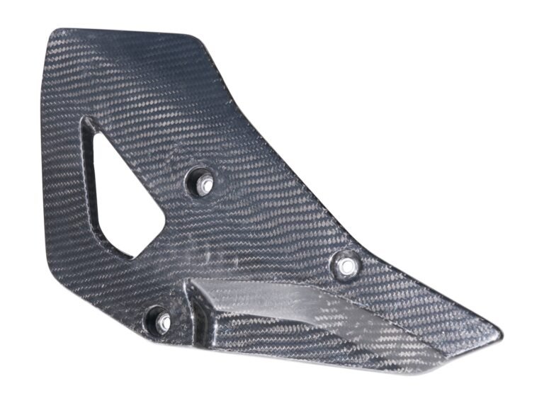 AERO PERFORMANCE BMW 1300GS HEEL PROTECTOR RIGHT