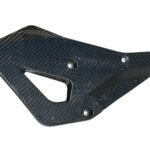 AERO PERFORMANCE BMW 1300GS HEEL PROTECTOR RIGHT