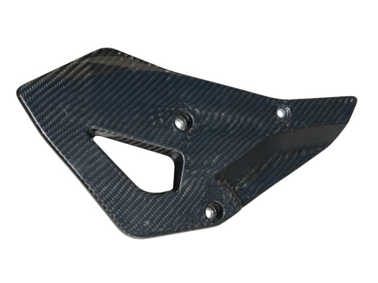 AERO PERFORMANCE BMW 1300GS HEEL PROTECTOR RIGHT