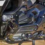 AERO PERFORMANCE BMW 1300GS LEFT SIDE