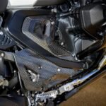 AERO PERFORMANCE BMW 1300GS RIGHT SIDE