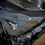 AERO PERFORMANCE BMW 1300GS RIGHT SIDE