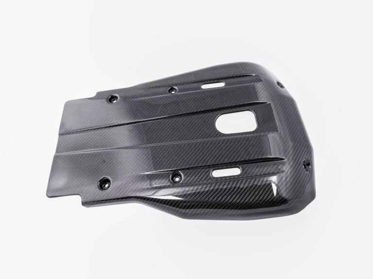 AERO PERFORMANCE BMW 1300GS Skidplate