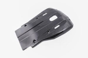 AERO PERFORMANCE BMW 1300GS Skidplate