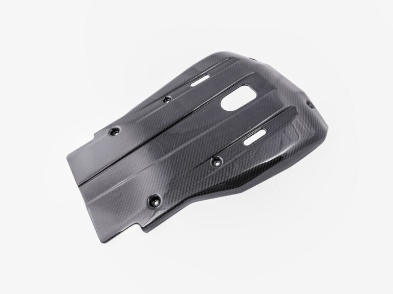 AERO PERFORMANCE BMW 1300GS Skidplate