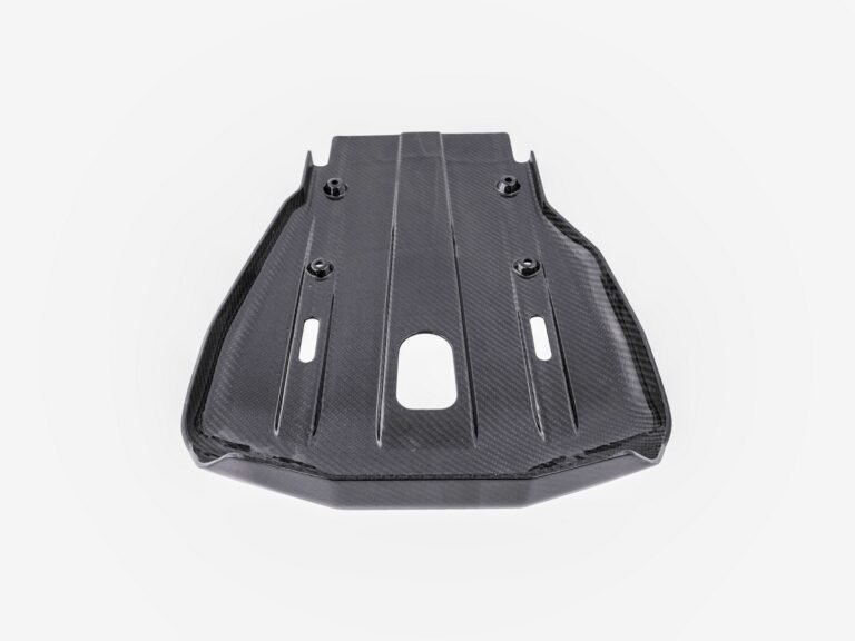 AERO PERFORMANCE BMW 1300GS Skidplate
