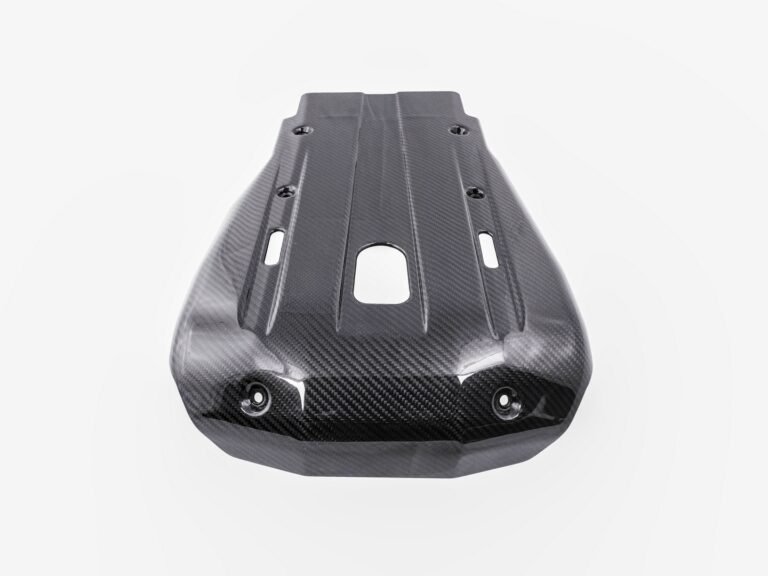 AERO PERFORMANCE BMW 1300GS Skidplate