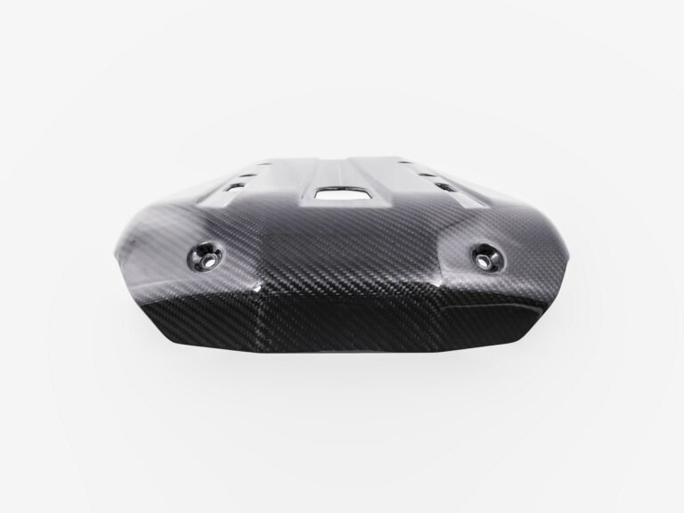 AERO PERFORMANCE BMW 1300GS Skidplate