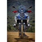 AERO PERFORMANCE BMW R1300GSA FACE