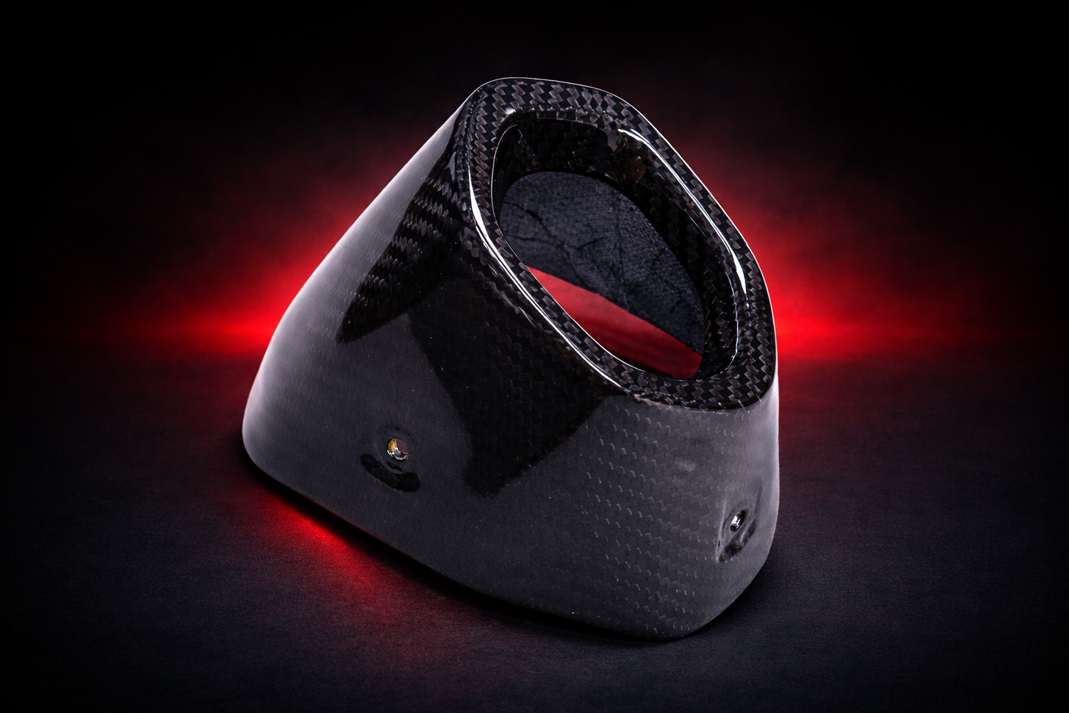 EXHAUST CATEGORY MENU