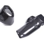 AERO PERFORMANCE BMW R1300GS EXHAUST COVER KIT