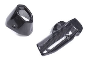 AERO PERFORMANCE BMW R1300GS EXHAUST COVER KIT