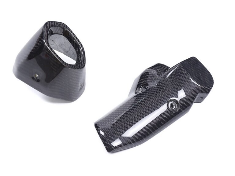 AERO PERFORMANCE BMW R1300GS EXHAUST COVER KIT