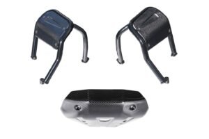 AERO PERFORMANCE FULL PROTECTION KIT