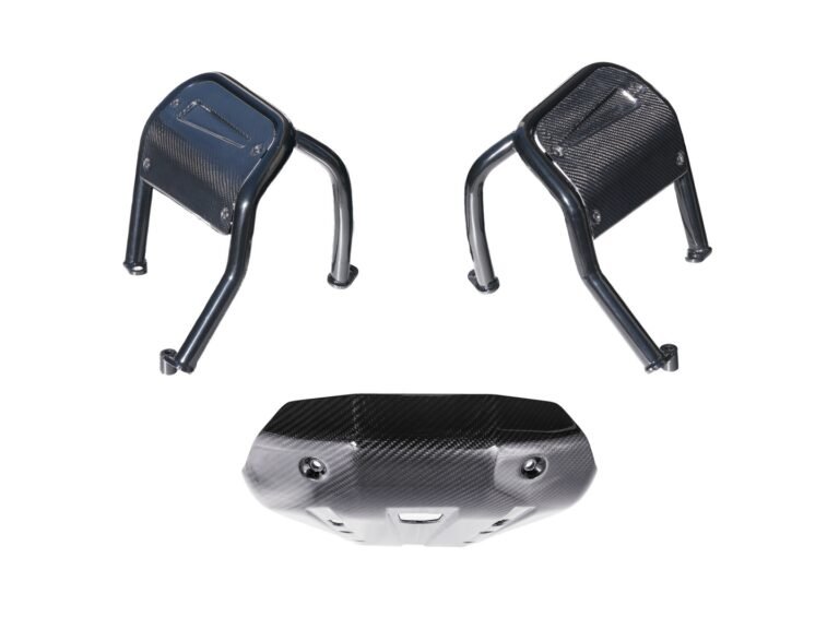 AERO PERFORMANCE FULL PROTECTION KIT