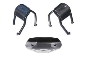 AERO PERFORMANCE FULL PROTECTION KIT