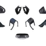AERO PERFORMANCE INTEGRAL KIT