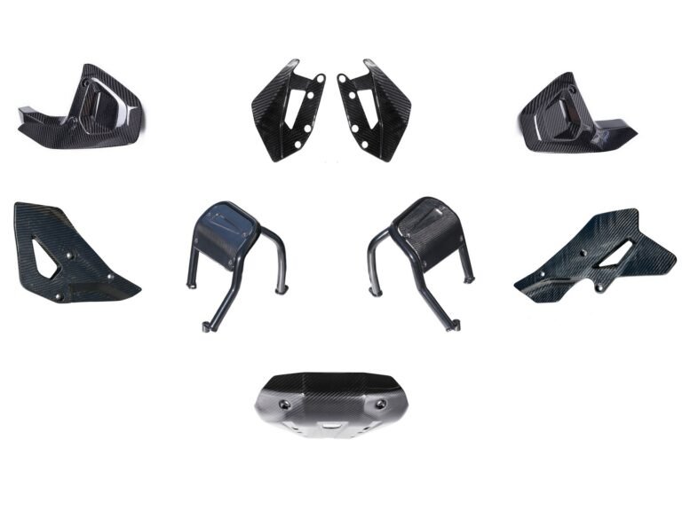 AERO PERFORMANCE INTEGRAL KIT