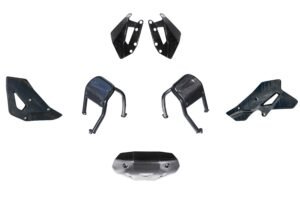 AERO PERFORMANCE INTEGRAL KIT