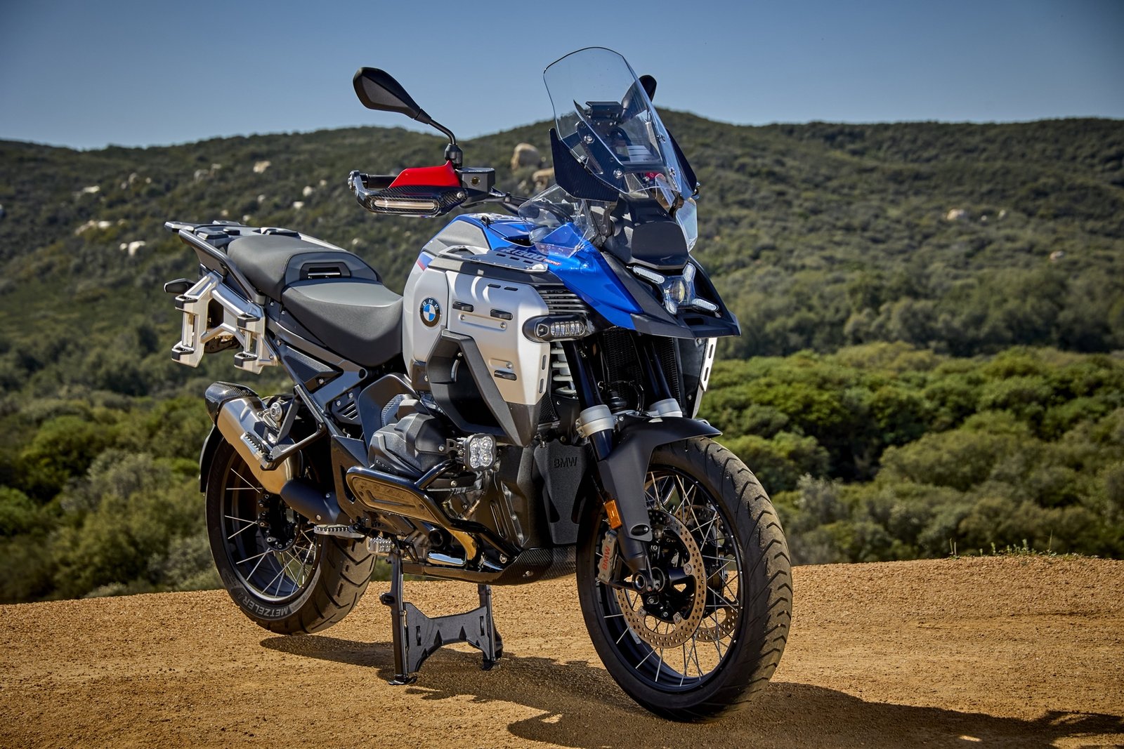 AERO PERFORMANCE BMW R1300GS ISO