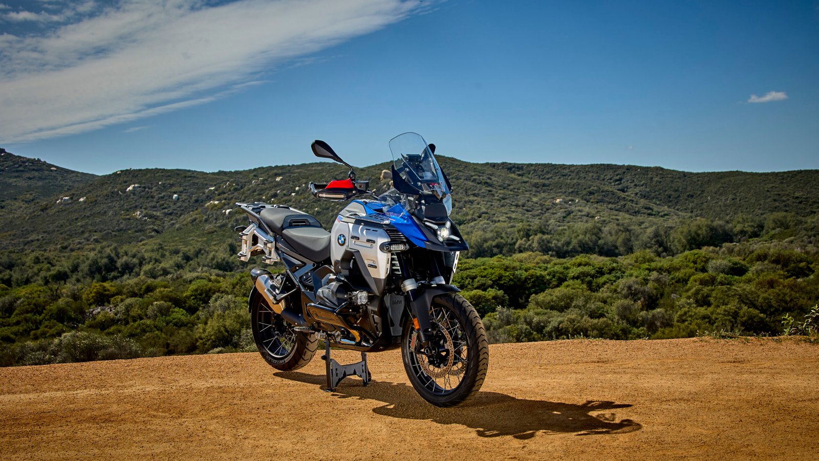 BMW R1300GSA LANDSCAPE