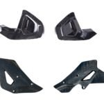 AERO PERFORMANCE SIDE COVER KIT