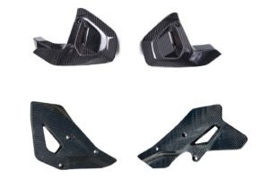 AERO PERFORMANCE SIDE COVER KIT