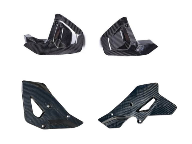 AERO PERFORMANCE SIDE COVER KIT