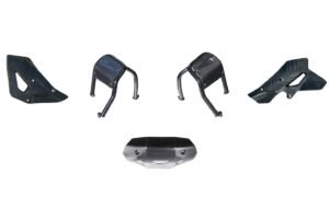 AERO PERFORMANCE ULTIMATE PROTECTION KIT