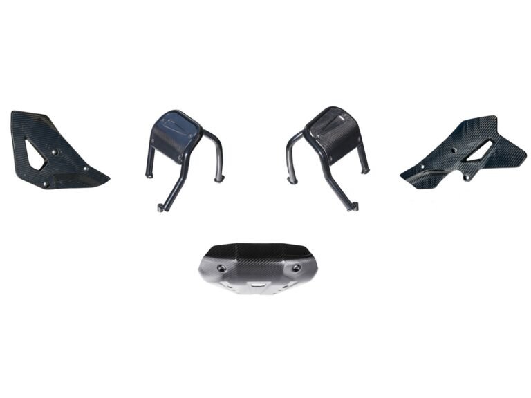AERO PERFORMANCE ULTIMATE PROTECTION KIT