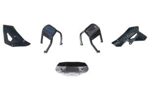 AERO PERFORMANCE ULTIMATE PROTECTION KIT