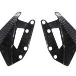 AERO PERFROMANCE WIND DEFLECTOR KIT