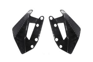 AERO PERFROMANCE WIND DEFLECTOR KIT